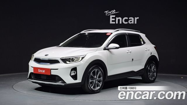 Kia Stonic 2018