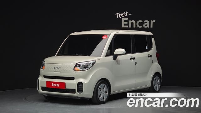 Kia RAY 2022
