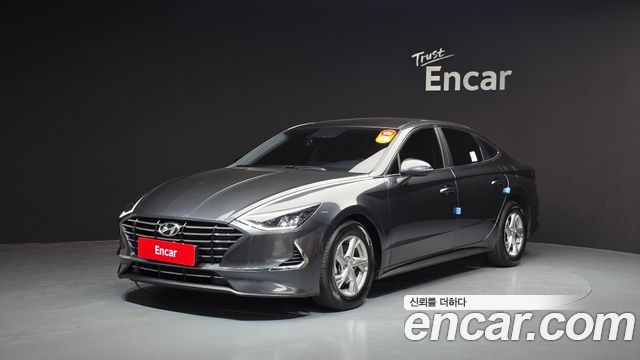 Hyundai Sonata 2019