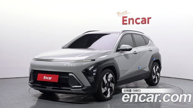 Hyundai Kona 2023