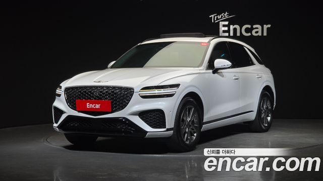 Genesis GV70 2024