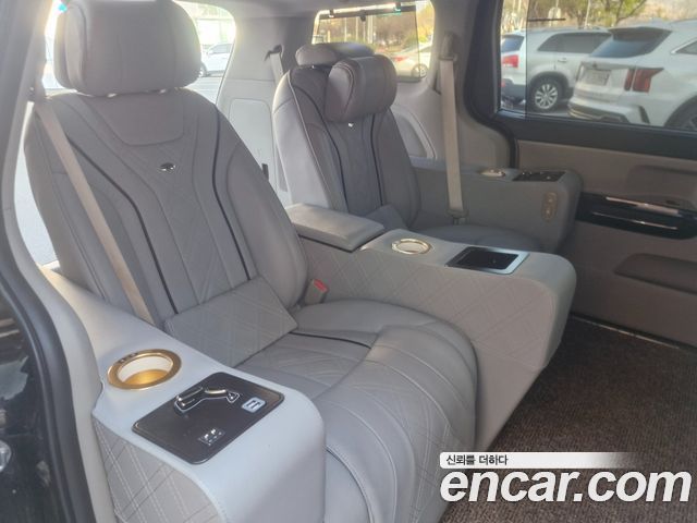 Kia Canival 2018