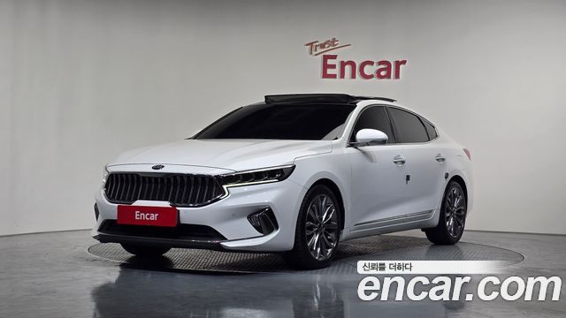 Kia K7 2020