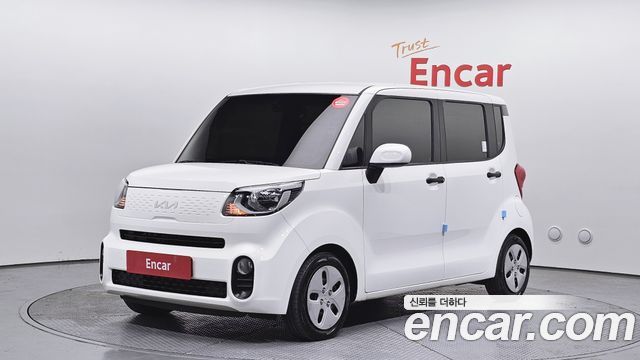 Kia RAY 2022