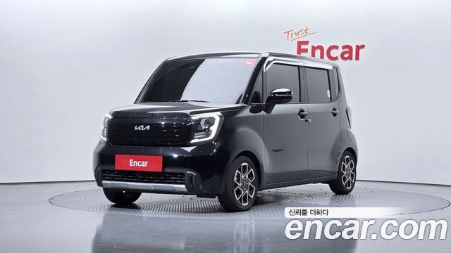 Kia RAY 2025