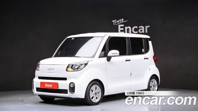 Kia RAY 2022
