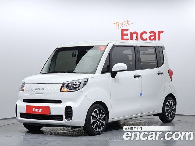 Kia RAY 2022