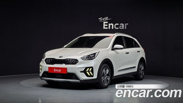 Kia Niro 2021