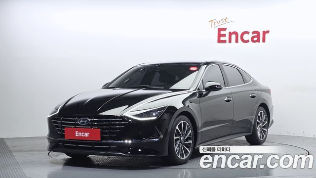 Hyundai Sonata 2019