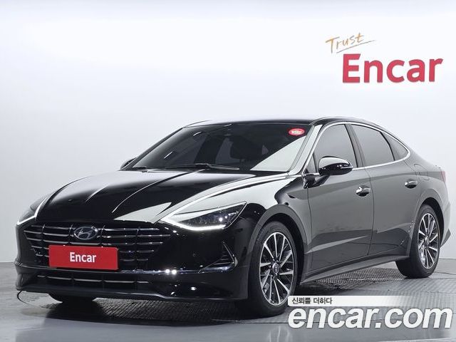 Hyundai Sonata 2019