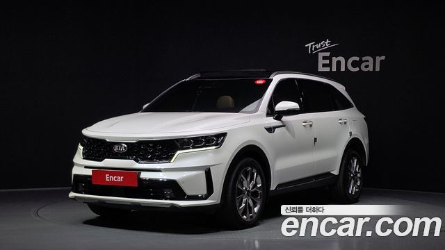Kia Sorento 2020