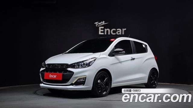 Chevrolet Spark 2020