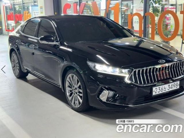 Kia K7 2019