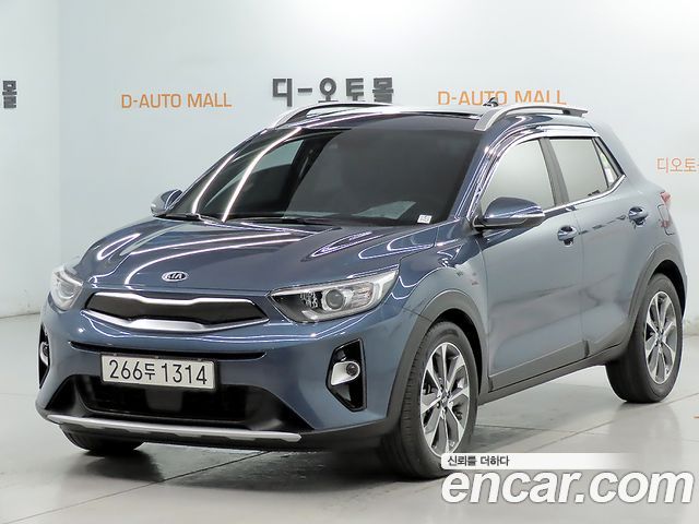 Kia Stonic 2020