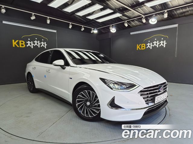 Hyundai Sonata 2019