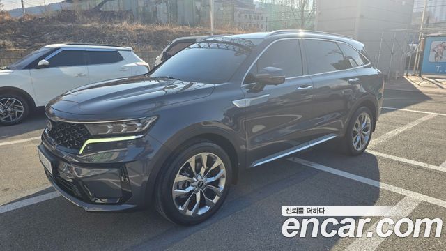 Kia Sorento 2020