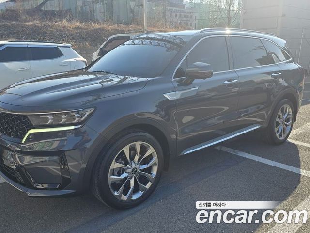 Kia Sorento 2020