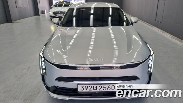 Kia K8 2025