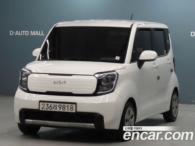 Kia RAY 2023