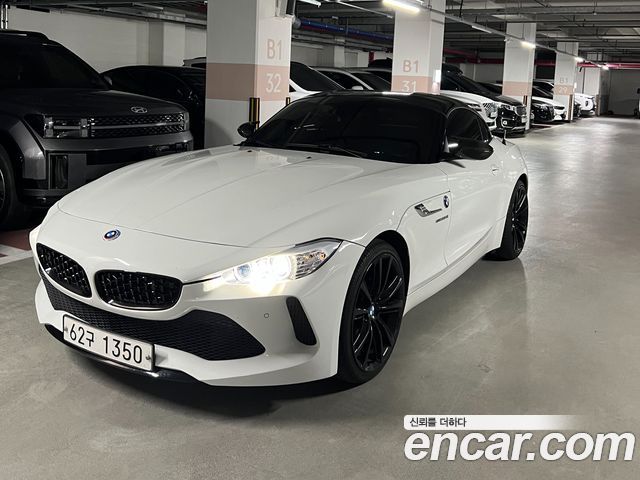 BMW Z4 2010