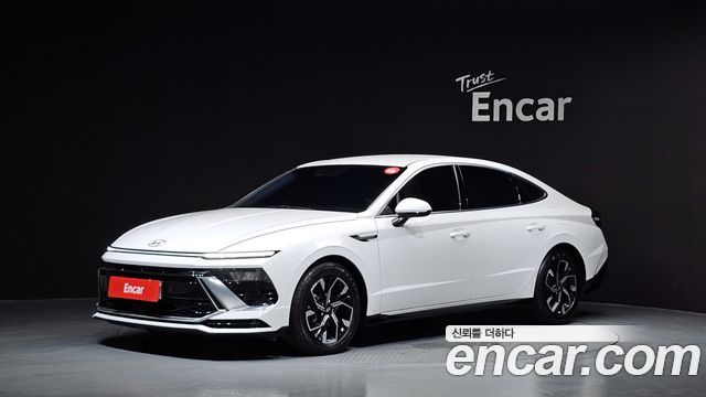 Hyundai Sonata 2023