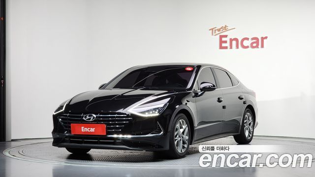 Hyundai Sonata 2019