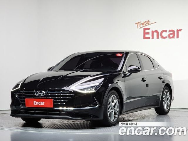 Hyundai Sonata 2019