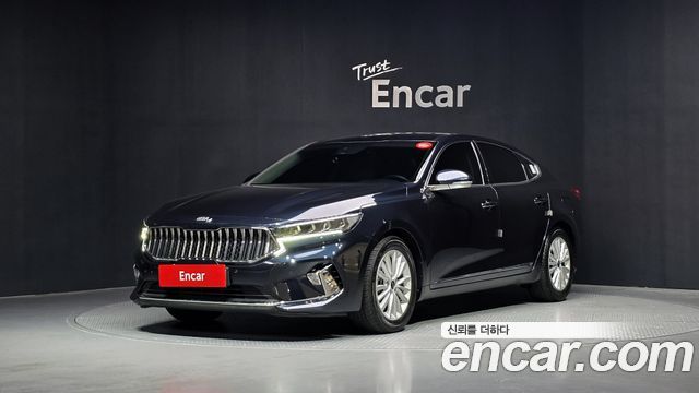 Kia K7 2019