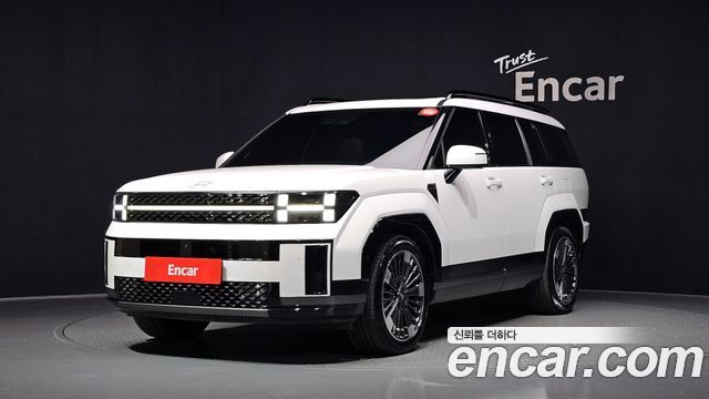 Hyundai Santafe 2023