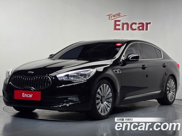 Kia K9 2013