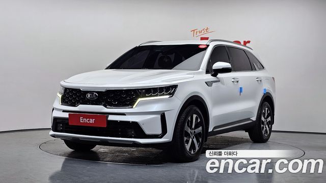 Kia Sorento 2020