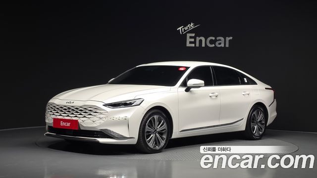 Kia K8 2023