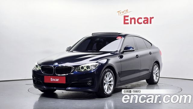 BMW Gran Turismo 2015