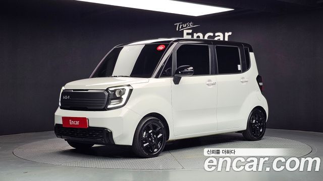 Kia RAY 2024