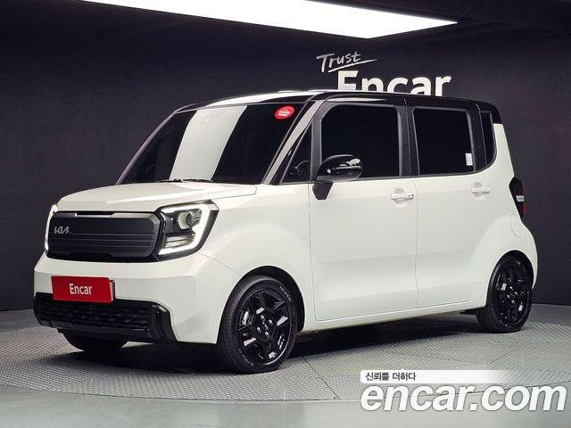 Kia RAY 2024