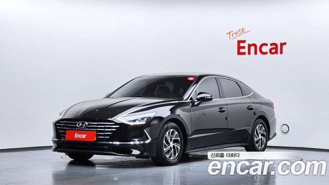 Hyundai Sonata 2023