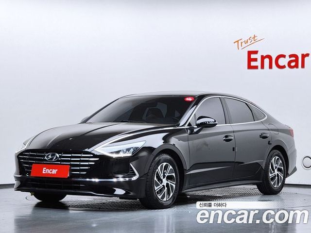 Hyundai Sonata 2023