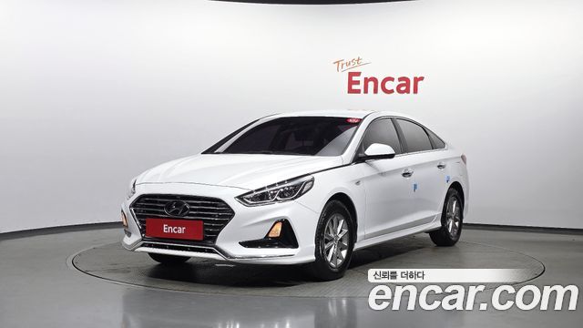 Hyundai Sonata 2017