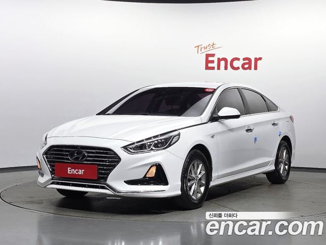 Hyundai Sonata 2017