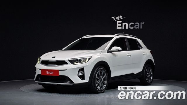 Kia Stonic 2017