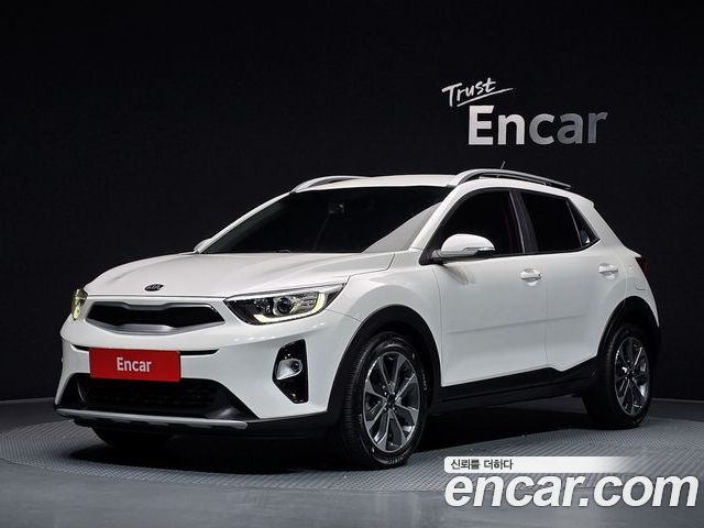 Kia Stonic 2017