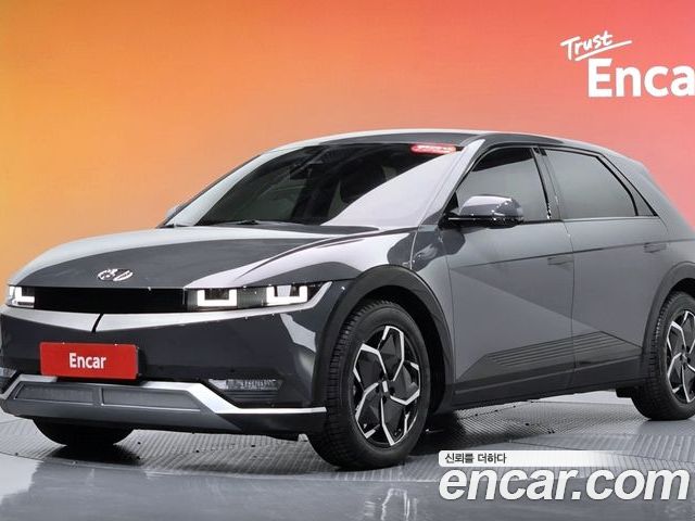 Hyundai Ioniq5 2023