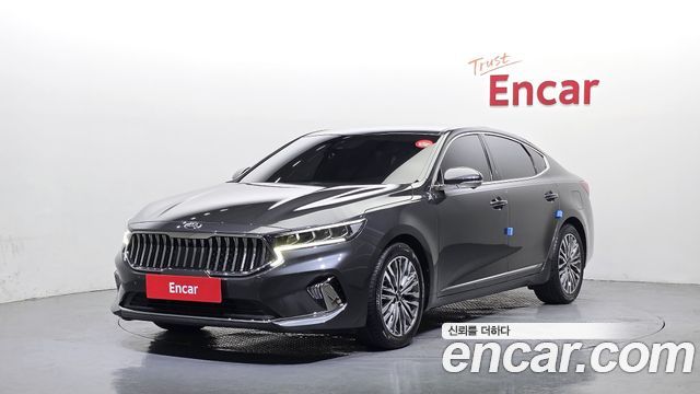 Kia K7 2019