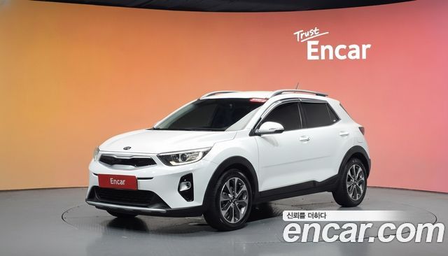 Kia Stonic 2018