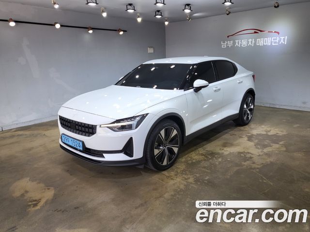 Polestar Polestar 2 2022