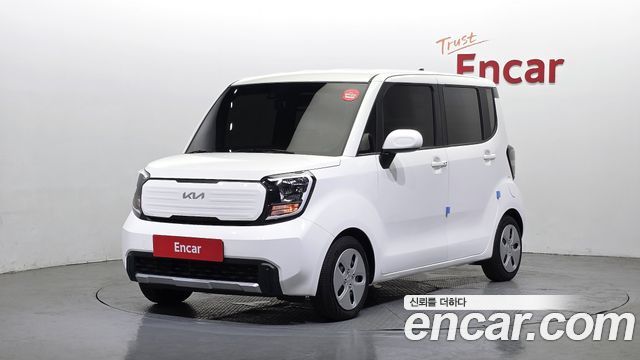 Kia RAY 2023