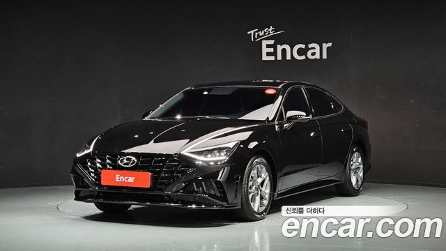 Hyundai Sonata 2021