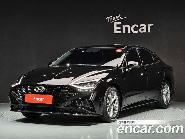 Hyundai Sonata 2021
