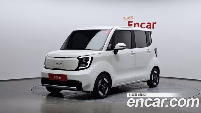 Kia RAY 2023