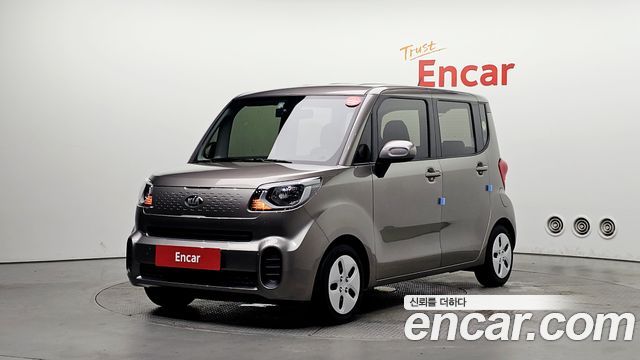 Kia RAY 2020